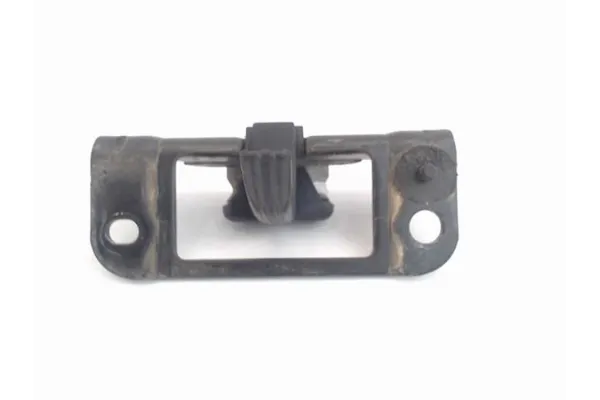 Recambio de asegurador puerta trasero derecha para citroen jumpy 2.0 hdi 125 fap 27 l1h1 fugón referencia OEM IAM 14003385 80  