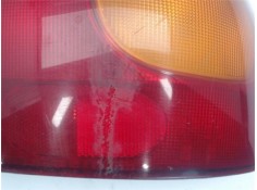 Recambio de piloto trasero derecho para hyundai accent (x3) referencia OEM IAM 9242022210  