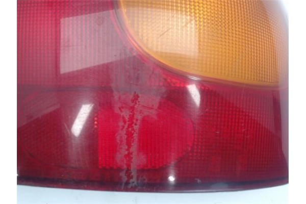 Recambio de piloto trasero derecho para hyundai accent (x3) referencia OEM IAM 9242022210  