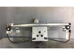Recambio de mecanismo elevalunas delantero izquierdo para fiat ii bravo (198) 1.9 d multijet referencia OEM IAM 97050000691 7200