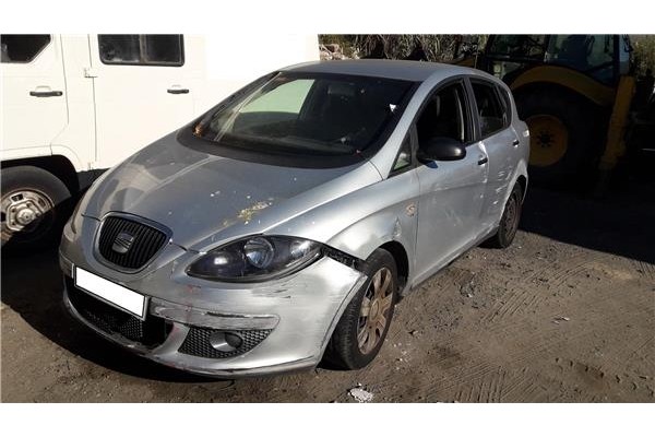 seat toledo (5p2)(09.2004 ) del año 