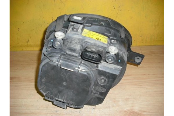 Recambio de faro delantero izquierdo para volkswagen lupo (6x1/6e1) 1.7 conceptline referencia OEM IAM 6X2941751J  