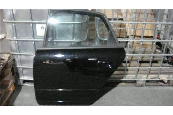 Recambio de puerta trasero izquierda para seat exeo berlina (3r2)(12.2008) 1.6 referencia OEM IAM   