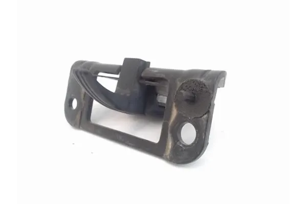 Recambio de asegurador puerta trasero derecha para citroen jumpy 2.0 hdi 125 fap 27 l1h1 fugón referencia OEM IAM 14003385 80  