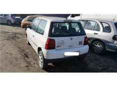 seat arosa (6h1) del año 1997