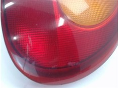 Recambio de piloto trasero derecho para hyundai accent (x3) referencia OEM IAM 9242022210  