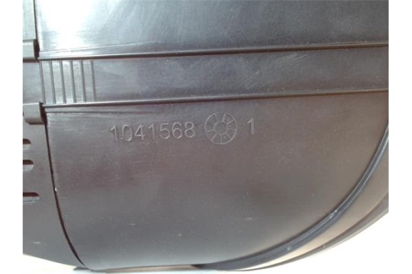 Recambio de cuadro completo para bmw serie 1 berlina (e81/e87)(2004) 2.0 118d [2,0 ltr. - 105 kw turbodiesel cat] referencia OEM