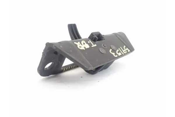 Recambio de asegurador puerta trasero derecha para citroen jumpy 2.0 hdi 125 fap 27 l1h1 fugón referencia OEM IAM 14003385 80  