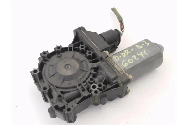 Recambio de motor elevalunas delantero derecho para audi a3 (8l) 1.9 tdi ambiente referencia OEM IAM 8L4959802C  