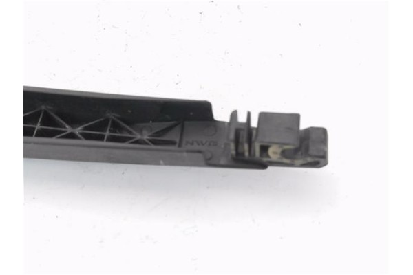 Recambio de brazo limpiaparabrisas trasero para hyundai kona (os) 1.0 pure referencia OEM IAM 988152P000  