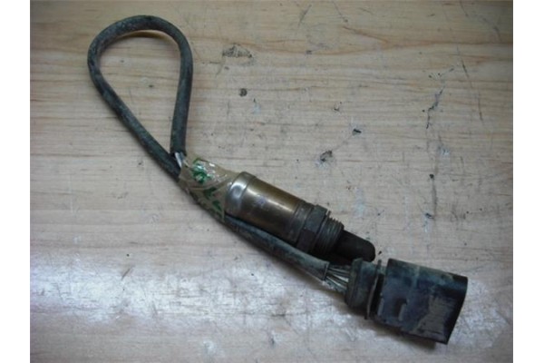 Recambio de sonda lambda para volkswagen lupo (6x1/6e1) 1.7 conceptline referencia OEM IAM 030906265BT 0258005119 