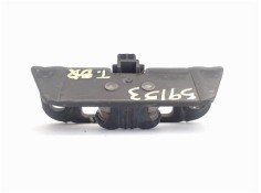 Recambio de asegurador puerta trasero derecha para citroen jumpy 2.0 hdi 125 fap 27 l1h1 fugón referencia OEM IAM 14003385 80  