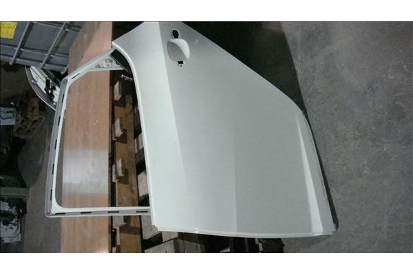 Recambio de puerta trasero izquierda para seat ibiza (6j5) (06.2008) 1.4 tdi referencia OEM IAM   