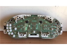 Recambio de cuadro completo para renault clio i fase i / ii (b/c57) 1.2 (5/357y, 5/357k) referencia OEM IAM 216158578B 770041043