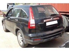 honda cr-v iii del año 2010
