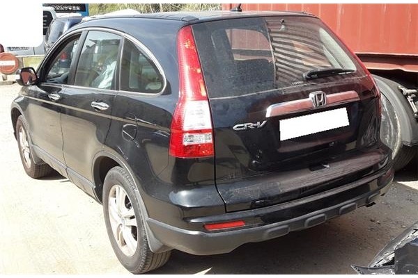 honda cr-v iii del año 2010