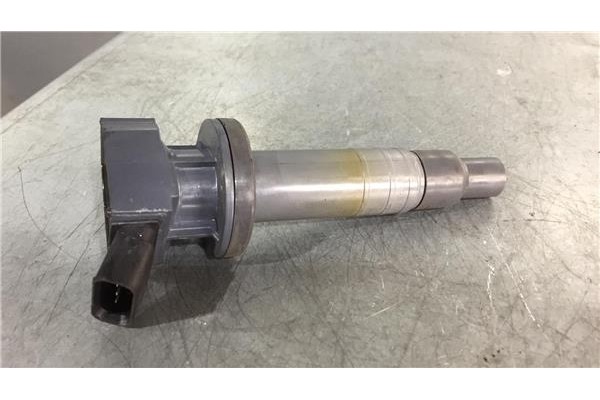 Recambio de bobina encendido para toyota corolla (e12)(2002) 1.6 vvt-i referencia OEM IAM 180072 9008019019 