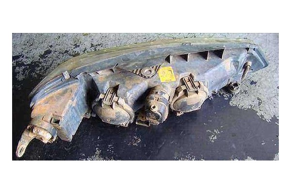 Recambio de faro delantero izquierdo para peugeot 406 berlina (s1/s2) 2.0 hdi 110 referencia OEM IAM 6204V2  