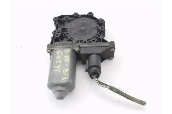 Recambio de motor elevalunas delantero derecho para audi a3 (8l) 1.9 tdi ambiente referencia OEM IAM 8L4959802C  