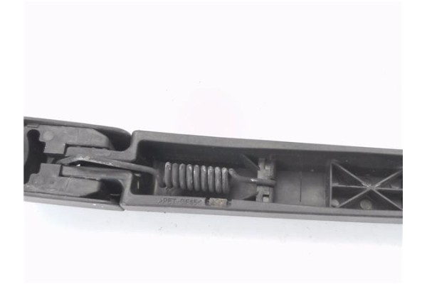 Recambio de brazo limpiaparabrisas trasero para hyundai kona (os) 1.0 pure referencia OEM IAM 988152P000  