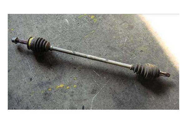 Recambio de palier delantero derecho para opel corsa b (1993) 1.4 i referencia OEM IAM   