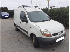 RENAULT KANGOO I (F/KC0)