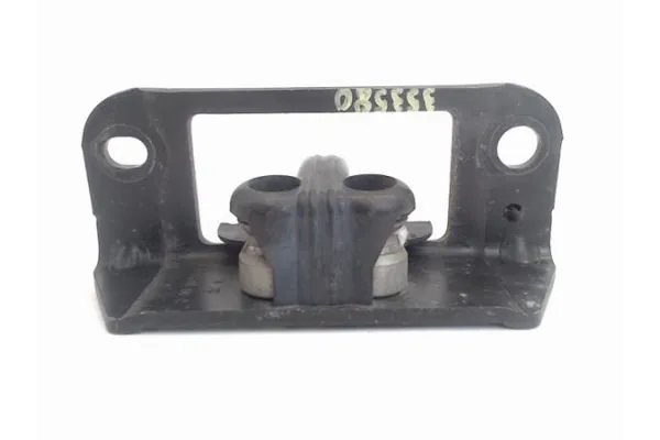 Recambio de asegurador puerta trasero derecha para citroen jumpy 2.0 hdi 125 fap 27 l1h1 fugón referencia OEM IAM 14003385 80  