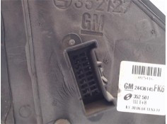 Recambio de retrovisor electrico izquierdo para opel vectra c berlina referencia OEM IAM   