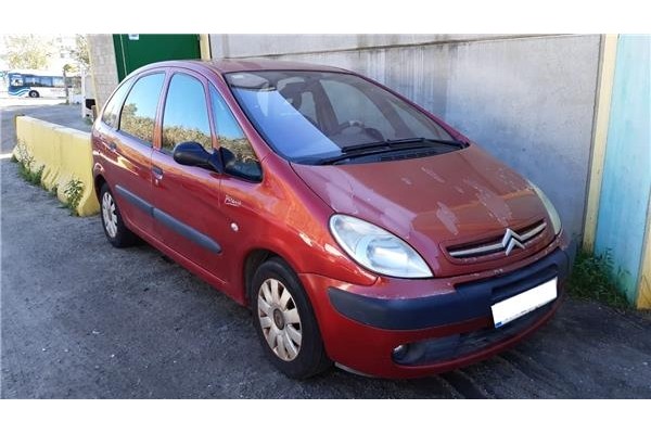 citroen xsara picasso (1999) del año 