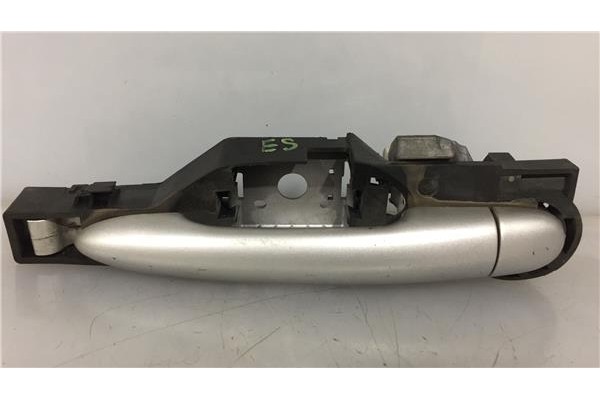 Recambio de maneta exterior trasero izquierda para renault clio iii (2005) 1.5 dci (br17, cr17) referencia OEM IAM 226526 8260 