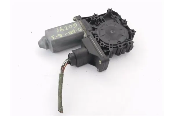 Recambio de motor elevalunas delantero derecho para audi a3 (8l) 1.9 tdi ambiente referencia OEM IAM 8L4959802C  