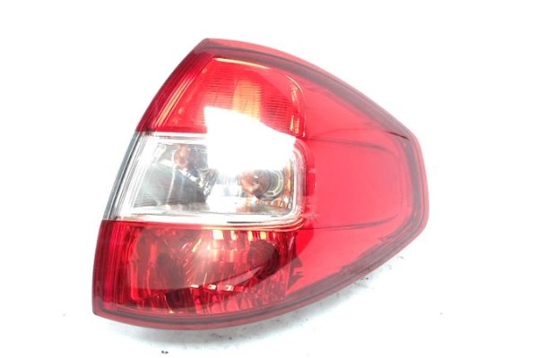 Recambio de piloto trasero derecho para renault koleos i referencia OEM IAM 26550JY00A  