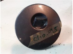 Recambio de tapon combustible para renault clio i fase i / ii (b/c57) 1.2 (5/357y, 5/357k) referencia OEM IAM   