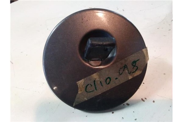 Recambio de tapon combustible para renault clio i fase i / ii (b/c57) 1.2 (5/357y, 5/357k) referencia OEM IAM   
