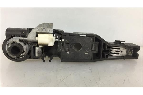 Recambio de maneta exterior trasero izquierda para renault clio iii (2005) 1.5 dci (br17, cr17) referencia OEM IAM 226526 8260 