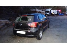 volkswagen polo v (6r1) del año 2010