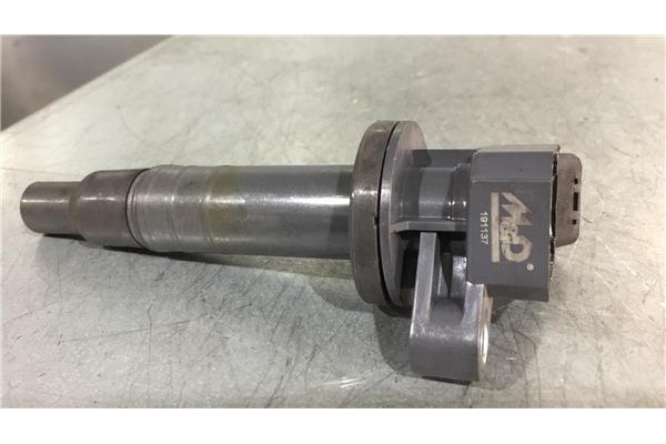 Recambio de bobina encendido para toyota corolla (e12)(2002) 1.6 vvt-i referencia OEM IAM 191137  