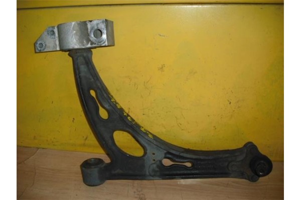 Recambio de brazo inferior delantero izquierdo para seat altea (5p1) 1.9 tdi referencia OEM IAM 1K0407153G  