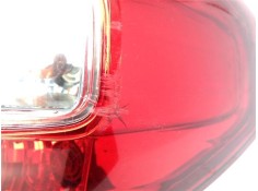 Recambio de piloto trasero derecho para renault koleos i referencia OEM IAM 26550JY00A  