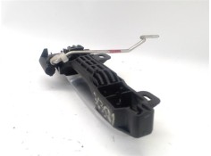 Recambio de maneta exterior delantero derecha para citroen c1 1.2 feel referencia OEM IAM 1612194180  