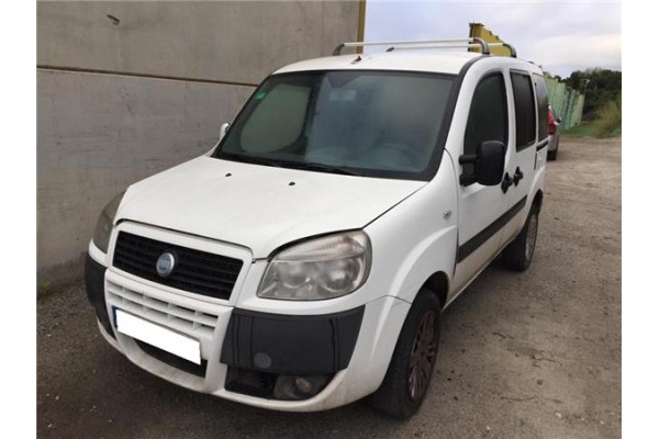 fiat doblo i (119)(2001) del año 