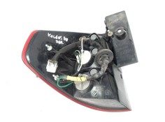 Recambio de piloto trasero derecho para renault koleos i referencia OEM IAM 26550JY00A  