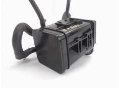 Recambio de filtro carbono activo para honda jazz (gd1/5) 1.4 referencia OEM IAM FG-510  