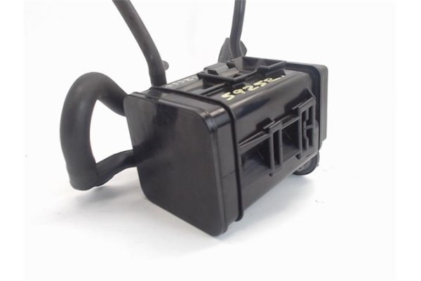 Recambio de filtro carbono activo para honda jazz (gd1/5) 1.4 referencia OEM IAM FG-510  