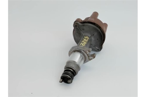 Recambio de delco para renault twingo i (co6)(1993) 1.2 (c066/67/68) [1,2 ltr. - 40 kw] referencia OEM IAM 525352EF6 H7700726732