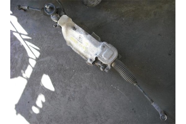 Recambio de cremallera direccion asistida para seat altea (5p1) 1.9 tdi referencia OEM IAM 1K1423051BQ 1K1909144J 