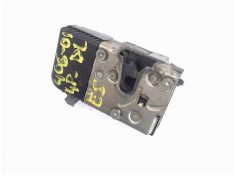 Recambio de cierre electromagnetico delantero izquierdo para peugeot 406 berlina (s1/s2) 2.0 hdi 110 referencia OEM IAM 9135H8  