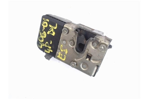 Recambio de cierre electromagnetico delantero izquierdo para peugeot 406 berlina (s1/s2) 2.0 hdi 110 referencia OEM IAM 9135H8  