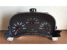 Recambio de cuadro completo para fiat i doblo (119) 1.9 jtd (223axe1a) referencia OEM IAM 50300011100 468177491290689 