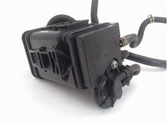 Recambio de filtro carbono activo para honda jazz (gd1/5) 1.4 referencia OEM IAM FG-510  